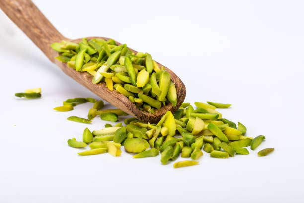 خرید و قیمت خلال پسته تازه + فروش صادراتی